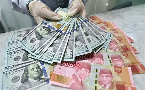 berapa 4 dolar|500 dolar AS ke rupiah Indonesia .